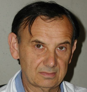 Silvano Bertelloni