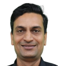 Praveen Kumar Surolia