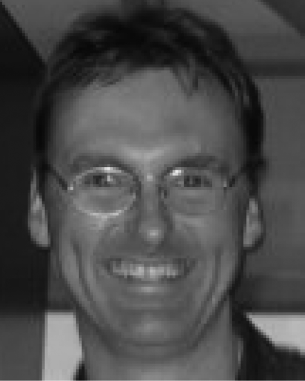 Martin Levesley