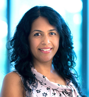 Nupur Nag