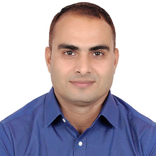 Jagdev Singh