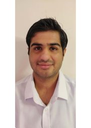 Anunay Gupta