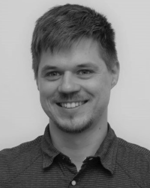 Csongor Mark Horvath