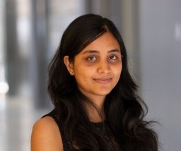 Urmimala Maitra