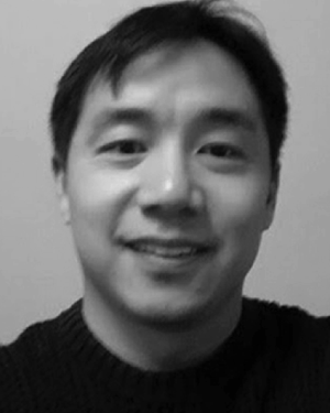 Trent Huang