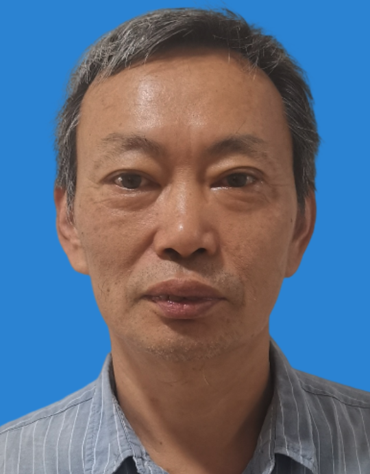 Jiashu Zhang