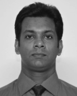 Charith Chitraranjan