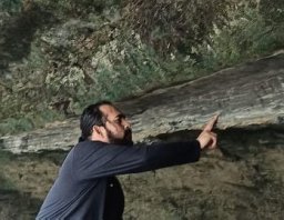 Rashed Abdullah