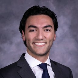 Daniel C Sasson