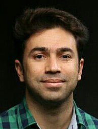 Yaser Mokhayeri