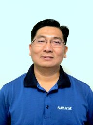 Suraj Gurung