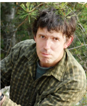 Anders Hedenström