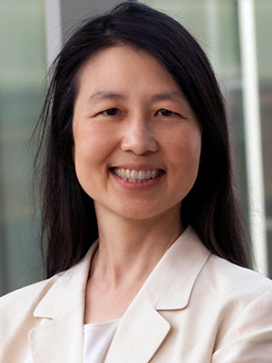 Jeannette M. Wing