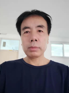 Shuxiang Huang