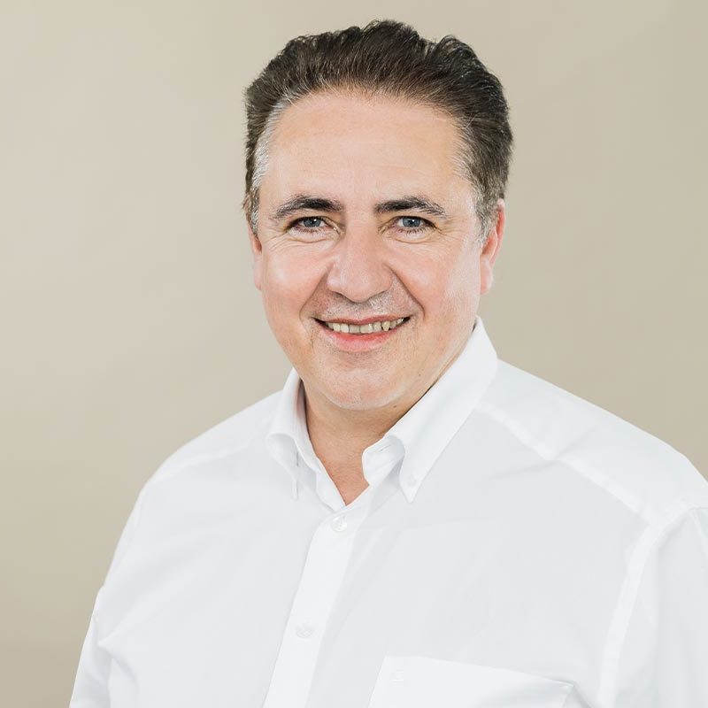 Uwe Reinhold