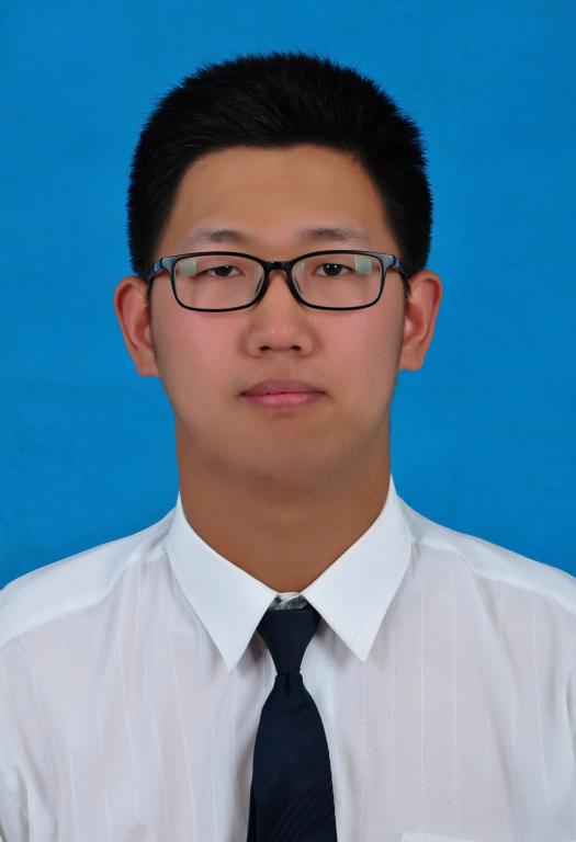 Shuang Song