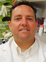 William T. Self