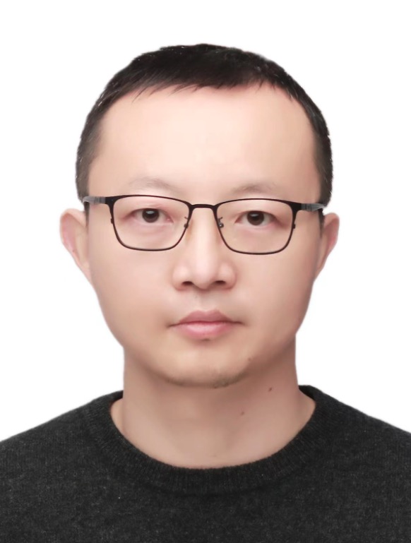 Longshuang Huang