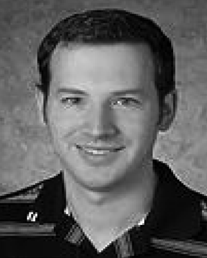 Matthew Lueck
