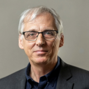 Richard Mithen