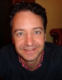 Sjoerd J H Ebisch