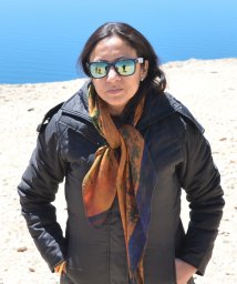 Mridula Shukla