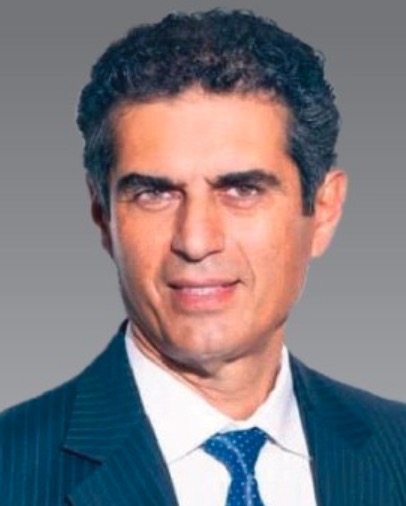 Philippos Patsalis