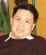 Jiashu Huang