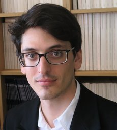 Riccardo Reali