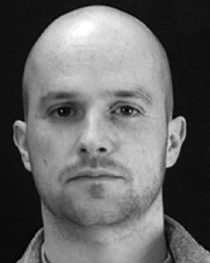 Simon D. Jones