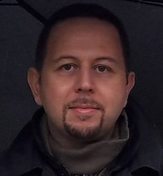 Massimiliano Luna