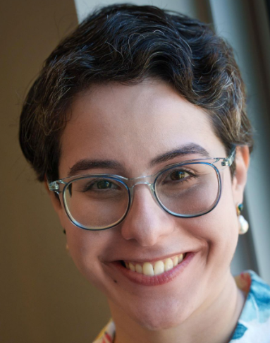Pardis Emami-Naeini
