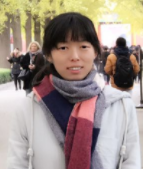 Xiaolei Wang