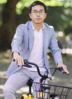Zhu Li