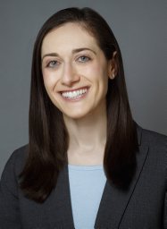 Amy M Rapp