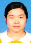 Rongxia Zhang