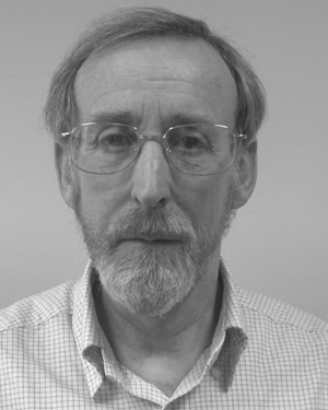 William Parkes