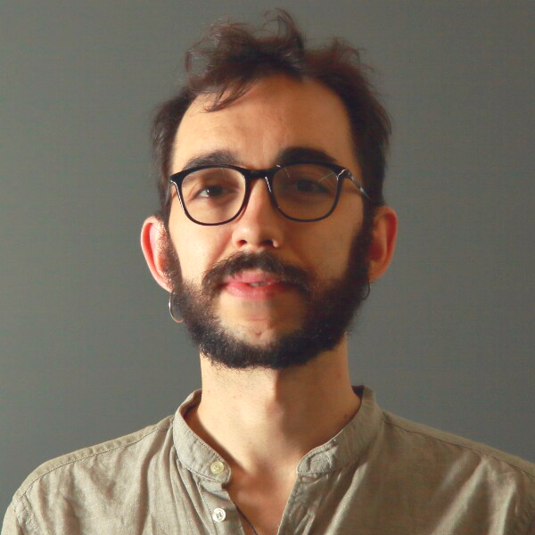 Matteo Saponati