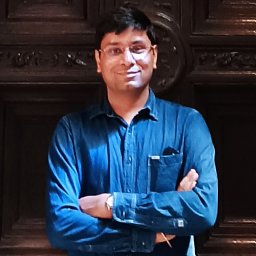 Shekhar Kedia