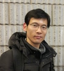 Haoran Chang