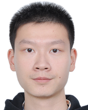 Lai Wei