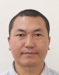 Phuntsho Thinley