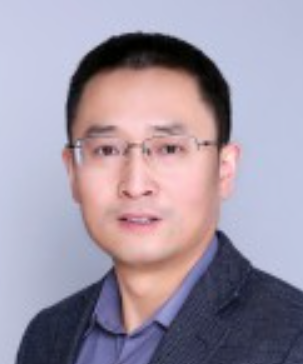 Tingqiang Li
