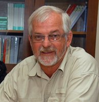 Rossouw Von Solms