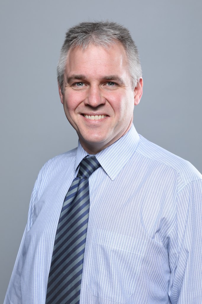 Dyfrig Hughes