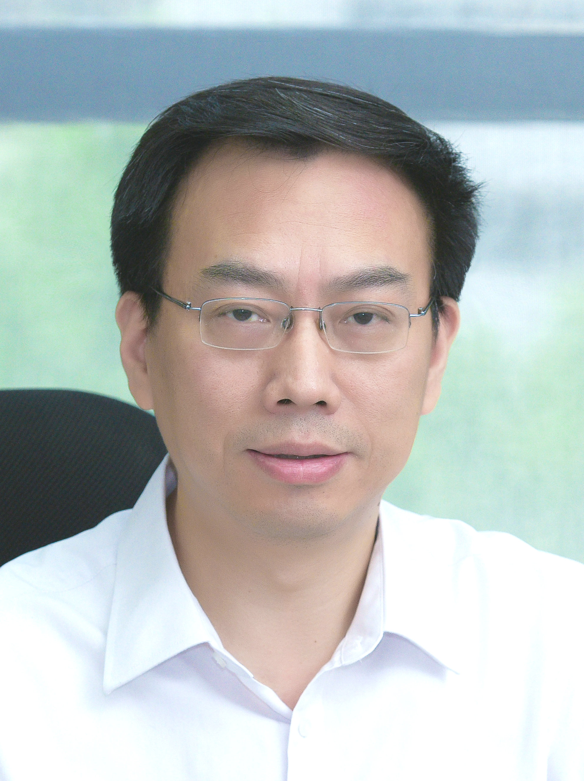 Tao Xu