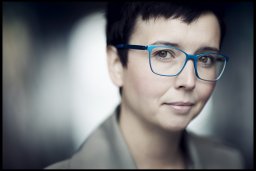 Gillian Sheppard