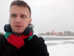 Dmitry Gribanyov