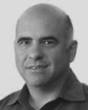 Mark Arend