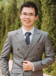 Pham The Sang